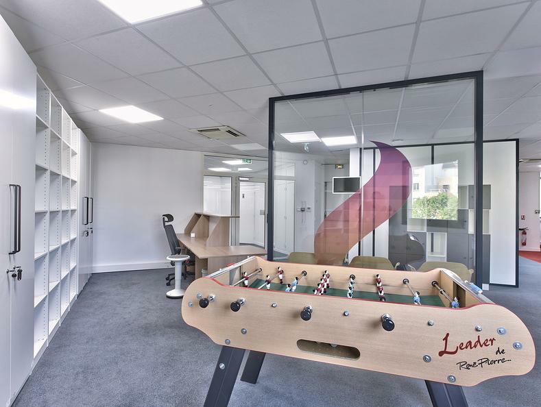 Bureau Kremlin-Bicêtre 450m² Location bureau Kremlin-Bicêtre Val-de-Marne OLBUR2309739 3